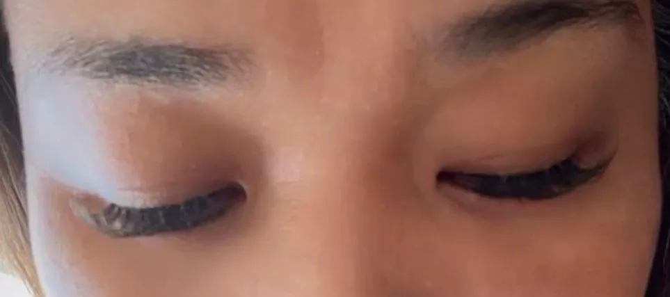 how long do eyelash extensions last 💗