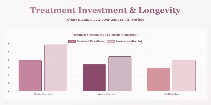 Treatment Investment & Longevity